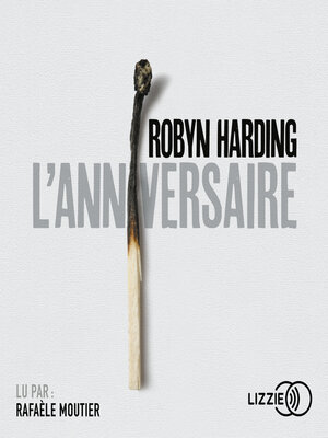 cover image of L'Anniversaire